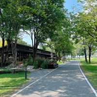 Trot Cafe Khaoyai