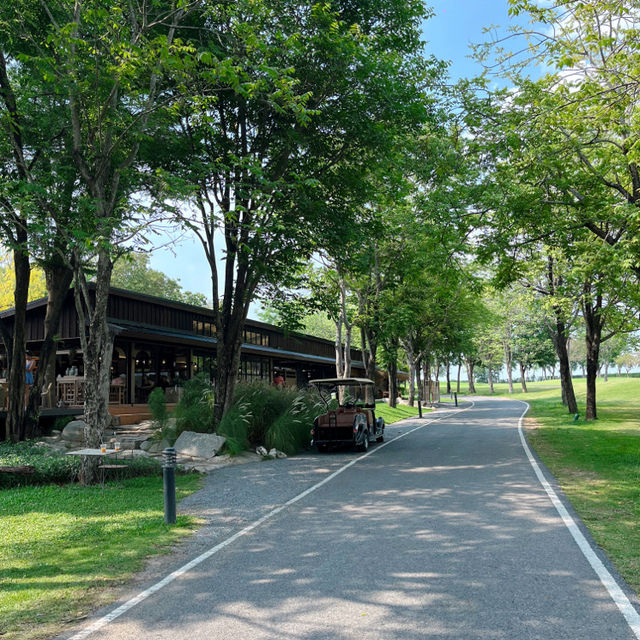 Trot Cafe Khaoyai