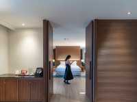 โรงแรมใจกลางกรุงย่านศรีนครินทร์