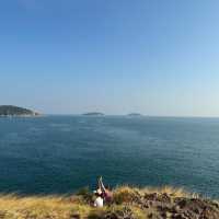 แหลมกระทิง - ภูเก็ต 