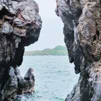 เกาะที่ไกล้กรุงเทพที่สุด และเนเจอรัลที่สุด
