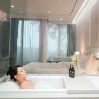 Arbour Hotel and Residence Pattaya โรงแรมพัทยา ✨