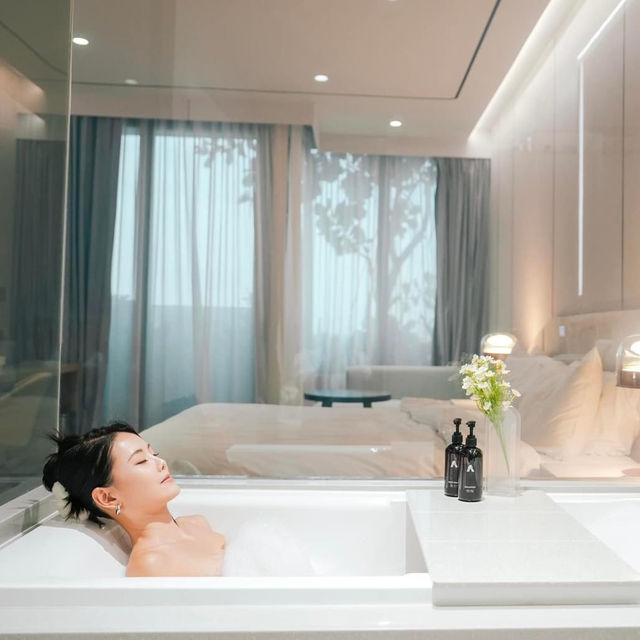 Arbour Hotel and Residence Pattaya โรงแรมพัทยา ✨