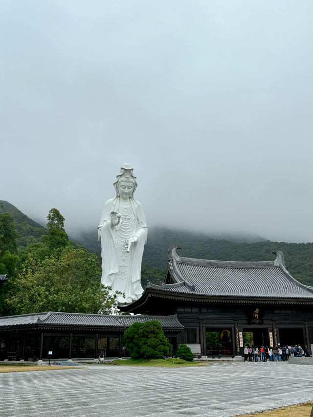 Tsz Shan Monastery