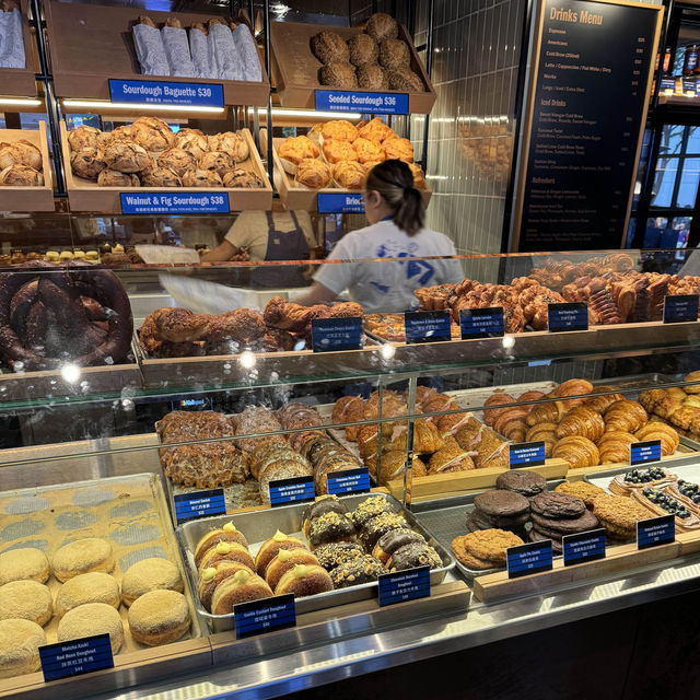 ไปย่านCauseway Bay แหล่งรวมร้านดัง 🥳 