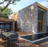 Pool villa ส่วนตัวริมหาดกุยบุรี