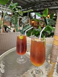 隱世摩洛哥風網紅Cafe