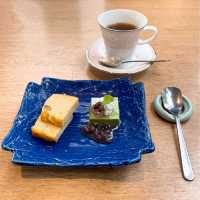 【福岡グルメ】大好きな和食のお店