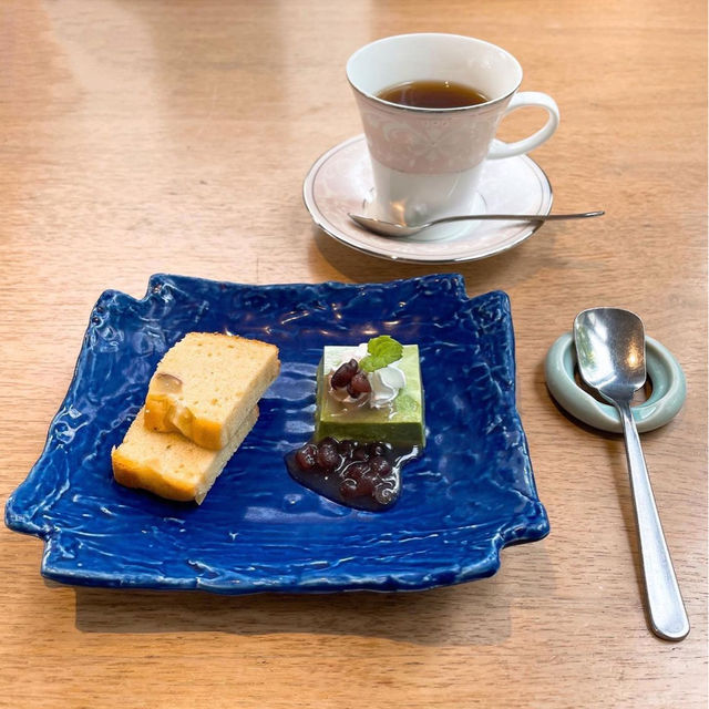 【福岡グルメ】大好きな和食のお店