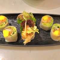 美奈小館•越南料理（崗廈卓悅中心店）