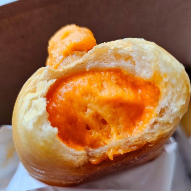 소금빵 맛집 <카페 노티드>🍩