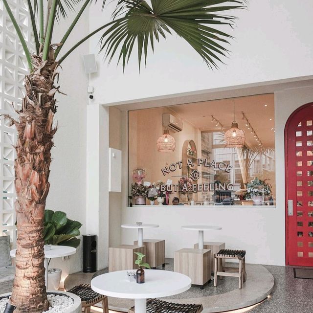 GAISE |COFFEE BRUNCH & BISTRO