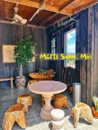 Spacious Suites For Big Family in Miri
