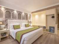 Hotel Giberti & Spa