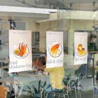 Bay Fish Pattaya