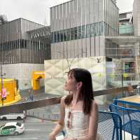 Come true cafe Kualalumpur