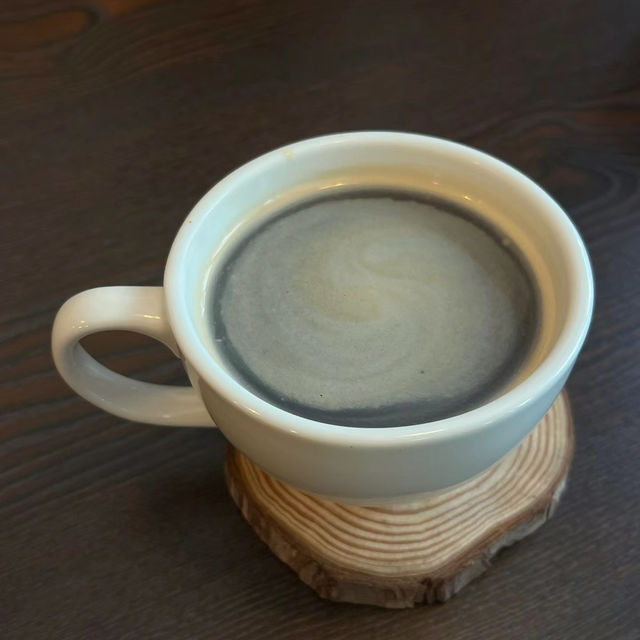 「Cafe Cafe」歡樂夢幻