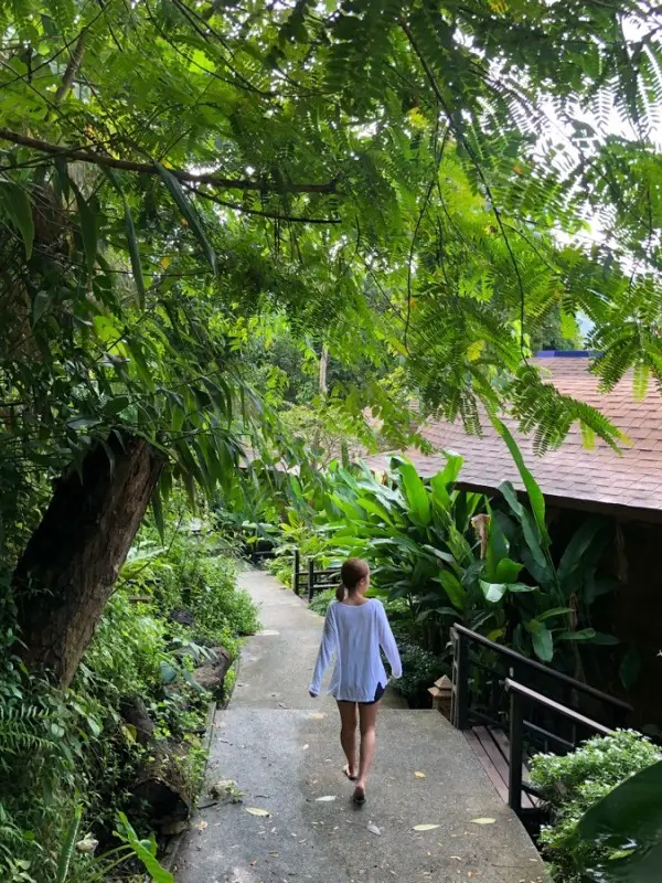 喀比住宿推薦 Ao Nang Fiore Resort