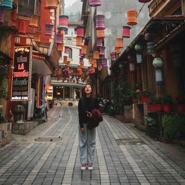 🇻🇳ย้อนไปย่านเมืองเก่าฮานอย วัฒนธรรมที่น่าสนใจ