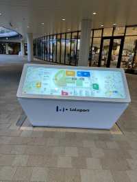 【福岡】福岡の新ランドマークの場所はここ！