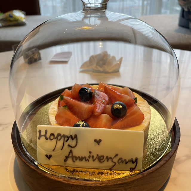 爸爸媽媽結婚週年紀念快樂遊