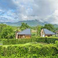 The CAMPIAN, Chiang Dao, Thailand