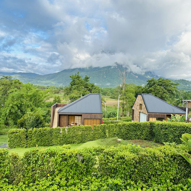 The CAMPIAN, Chiang Dao, Thailand