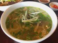 베트남 - 다낭 마담란 맛집 추천 다낭 한강 산책코스까지!