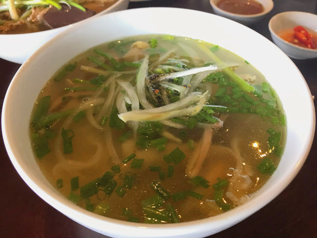 베트남 - 다낭 마담란 맛집 추천 다낭 한강 산책코스까지!