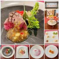 【佐賀グルメ】山のリゾート感溢れる開放的な空間でのランチ