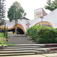 The Chocolate Factory ที่กิน ที่เที่ยว เขาใหญ่