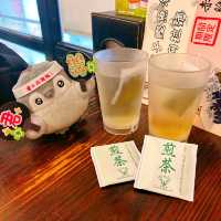 拉麵好高質👍