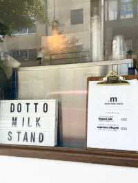 【山口カフェ】初夏を告げるおいしいメロンソフトクリーム