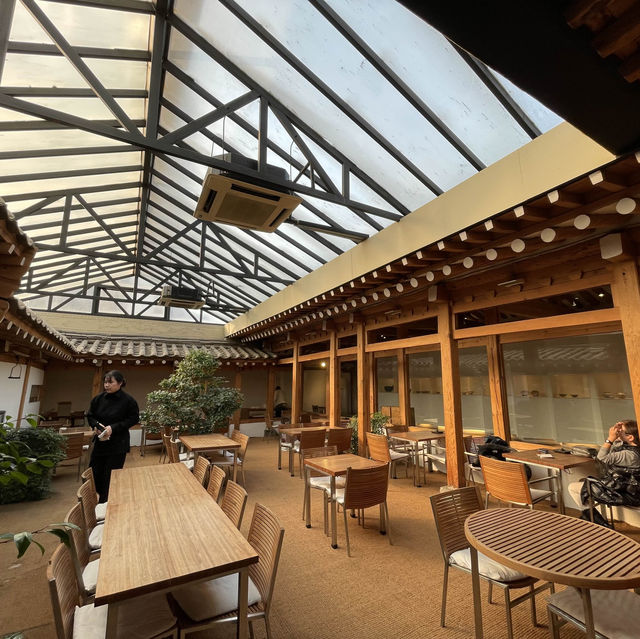 アルムダウン茶博物館