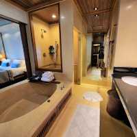 Anantara Hua Hin Resort โรงแรมหรูสไตล์ไทย