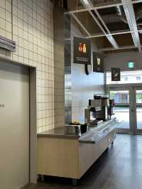 【福岡】夏は、IKEAのソフトクリームがオススメ！