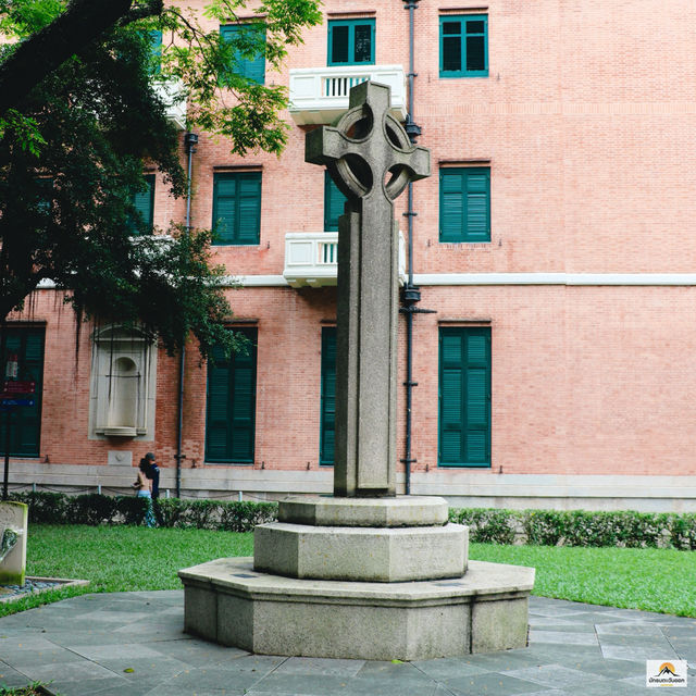 St. John's Cathedral