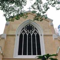St. John's Cathedral