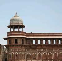 ป้อมอัคราAgra Fort