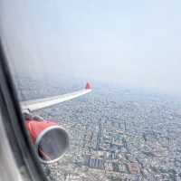 AIRASIA X | บินเดี่ยวเที่ยวเกาหลี