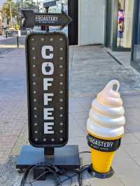 THE ROASTERY by NOZY COFFEE