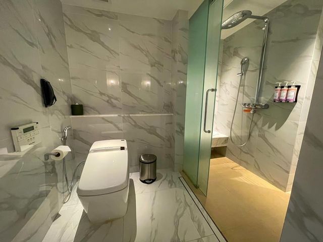 Movenpick BDMS Wellness Resort Bangkok