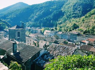 Sentier des 4000 Marches