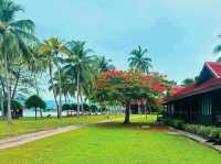 ✨ Stay at Pelangi Beach & Spa