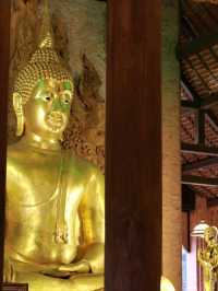 เที่ยววัดป่าคำเจริญ อุดรธานี