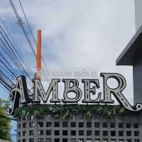 Amber  85 Hotel