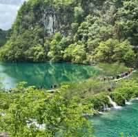 「十六湖國家公園」：美麗的自然景觀