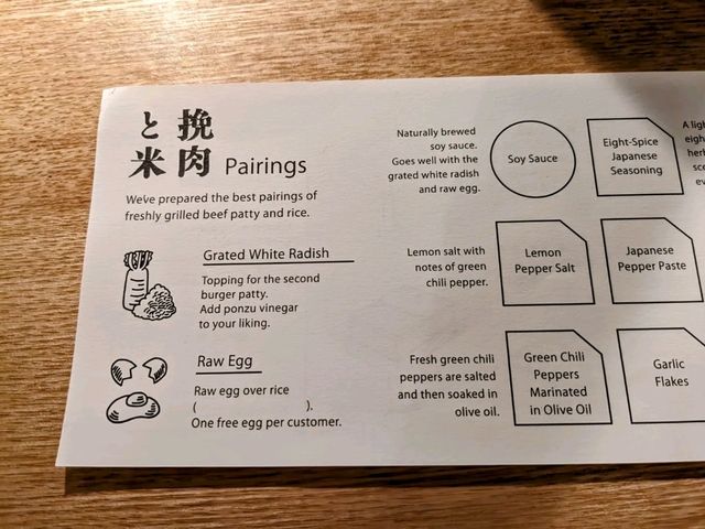 日本京都-人氣排隊名店手打漢堡肉：挽肉と米