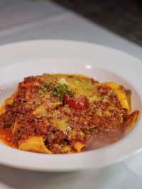 La Taverna：香港首間意大利餐廳，價格實惠