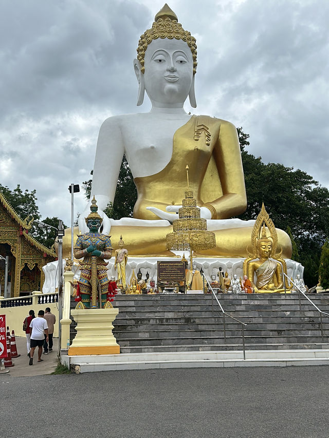 เชียงใหม่ทริป สามวันสองคืน
